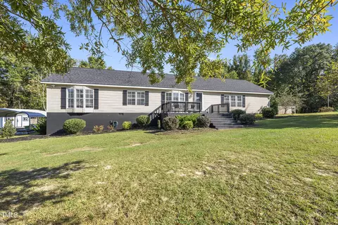1012 Panseyhill Ln, Willow Spring, NC 27592 photo 1