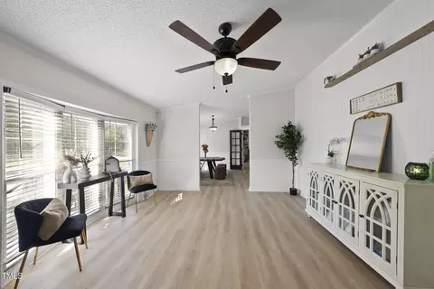 1012 Panseyhill Ln, Willow Spring, NC 27592 photo 6