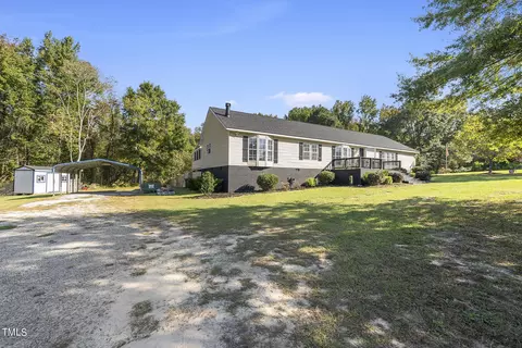 1012 Panseyhill Ln, Willow Spring, NC 27592 photo 42