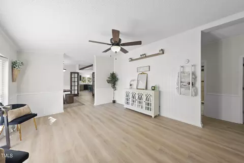1012 Panseyhill Ln, Willow Spring, NC 27592 photo 5
