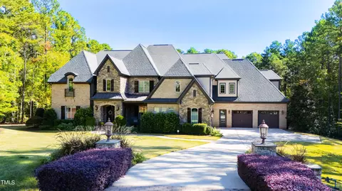 2117 Blue Haven Ct, Wake Forest, NC 27587