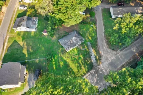 520 Dr M L King Jr Ave, Enfield, NC 27823