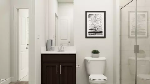Bath - 4035 Front Runner Dr, Durham, NC 27703 photo 3 of 3