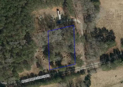 777 Baltimore Church Rd, Warrenton, NC 27589