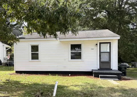 720 Ford St, Burlington, NC 27217