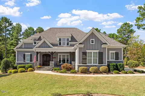 114 Pine Cone Loop, Pittsboro, NC 27312 photo 1