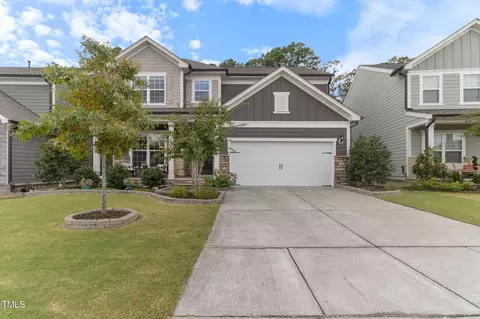 2654 Turner Pines Dr, New Hill, NC 27562