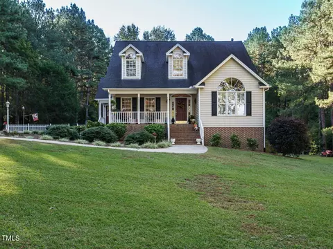543 Dycus Rd, Sanford, NC 27330