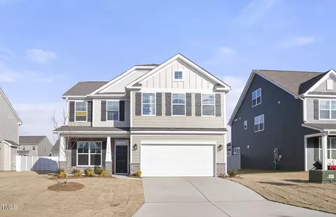 1519 Peabody Ct, Mebane, NC 27302