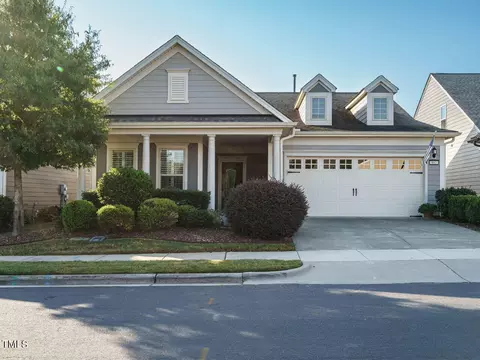 842 Gaston Manor Dr, Durham, NC 27703