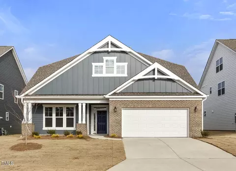 1527 Peabody Ct, Mebane, NC 27302