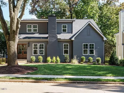 1804 Bickett Blvd, Raleigh, NC 27608