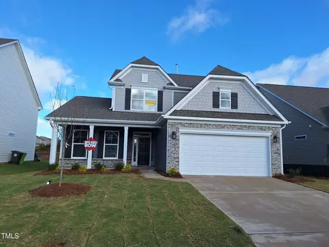 1535 Peabody Ct, Mebane, NC 27302