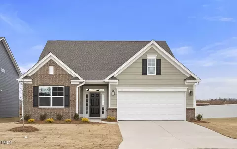 1539 Peabody Ct, Mebane, NC 27302
