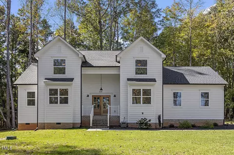 681 Oaks Lane Rd, Timberlake, NC 27583