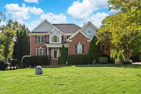 1412 Pitty Pats Path, Zebulon, NC 27597