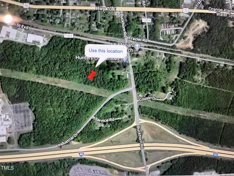 000 Off Industrial Drive Dr, Mebane, NC 27302