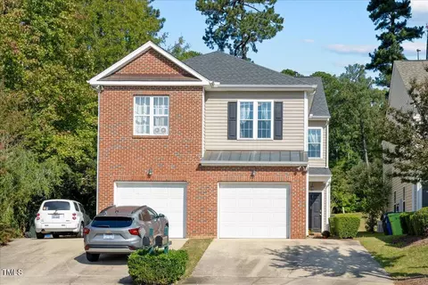 2340 Persimmon Ridge Dr, Raleigh, NC 27604