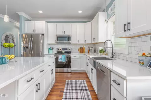 4475 Boyd Wright Rd, Burlington, NC 27217 photo 18