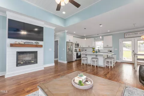 4475 Boyd Wright Rd, Burlington, NC 27217 photo 15