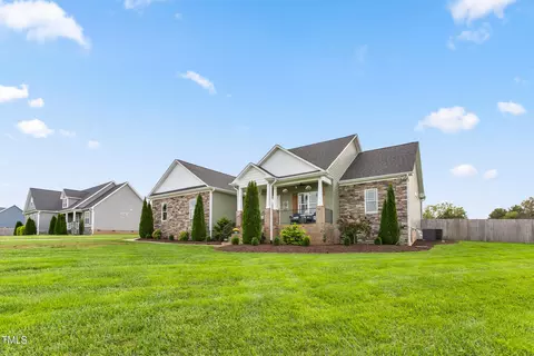 4475 Boyd Wright Rd, Burlington, NC 27217 photo 6
