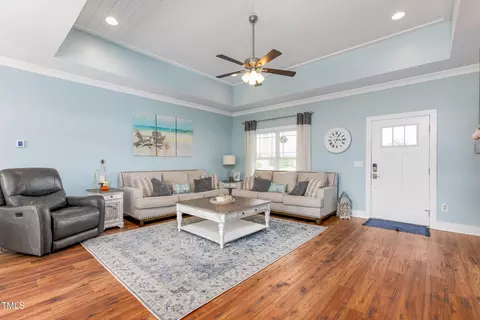 4475 Boyd Wright Rd, Burlington, NC 27217 photo 13