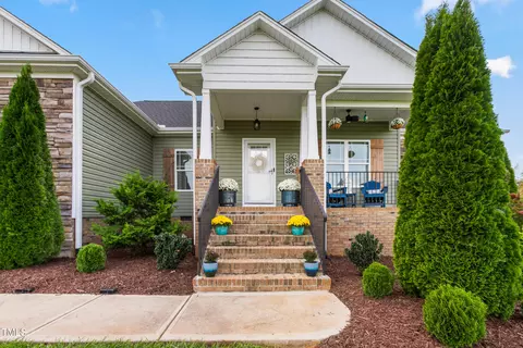 4475 Boyd Wright Rd, Burlington, NC 27217 photo 9