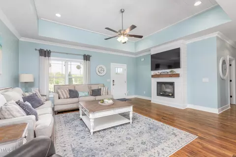 4475 Boyd Wright Rd, Burlington, NC 27217 photo 14