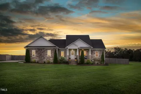 4475 Boyd Wright Rd, Burlington, NC 27217 photo 1