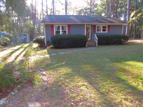 1570 Pope Rd, Creedmoor, NC 27522