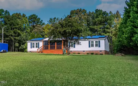 491 Williams Rd, Spring Hope, NC 27882