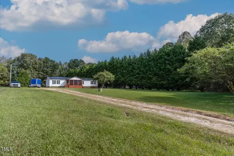 491 Williams Rd, Spring Hope, NC 27882 photo 2