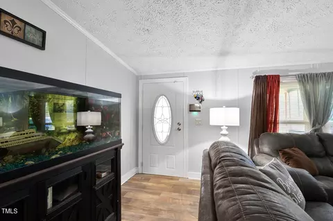 491 Williams Rd, Spring Hope, NC 27882 photo 12