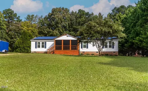 491 Williams Rd, Spring Hope, NC 27882 photo 4