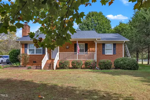 6904 Kiger Rd, Rougemont, NC 27572