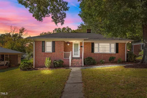 317 Clayton Avenue Ave, Roxboro, NC 27573