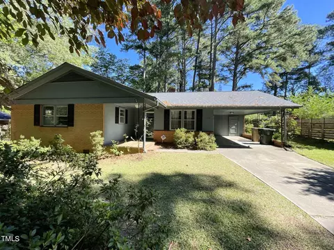 412 Bryan St, Garner, NC 27529