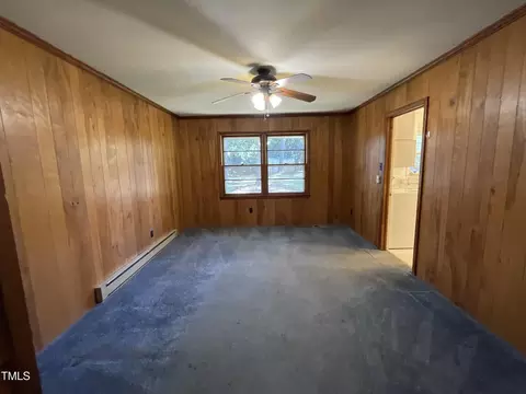 Bedroom - 412 Bryan St, Garner, NC 27529 photo 5 of 5