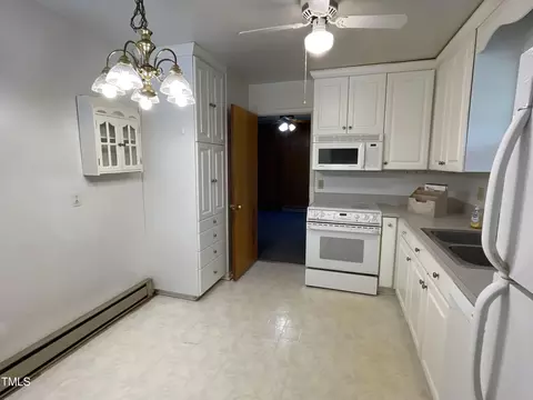 Kitchen - 412 Bryan St, Garner, NC 27529 photo 1 of 2