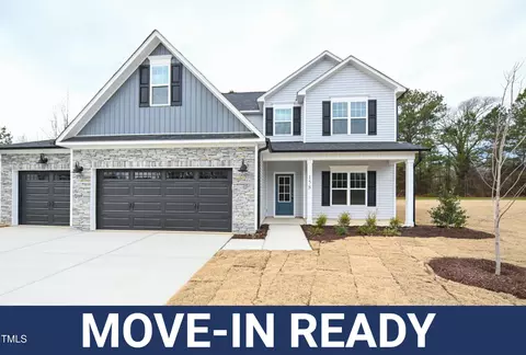 158 Abingdon Farms Dr, Selma, NC 27576