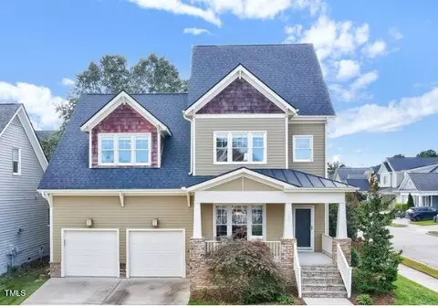 135 Naperville Dr, Cary, NC 27519