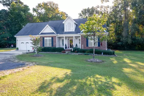 1170 Turlington Rd, Dunn, NC 28334
