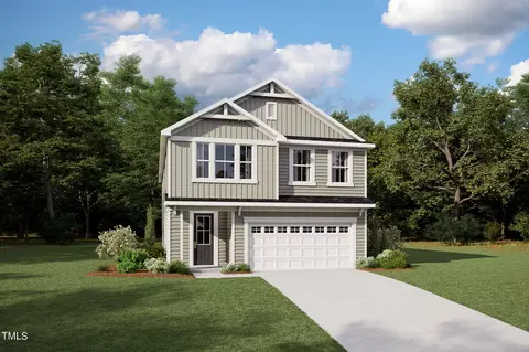 123 Saucer St, Garner, NC 27529