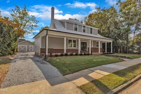 505 S Magnolia Ave, Dunn, NC 28334