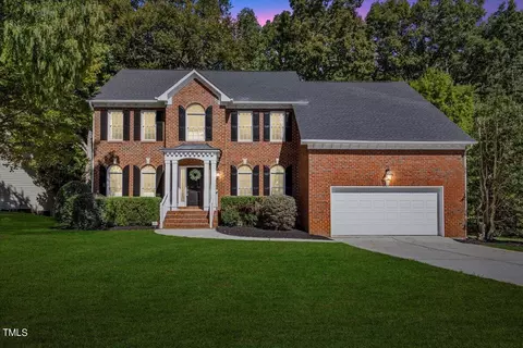 1713 Whittington Dr, Raleigh, NC 27614