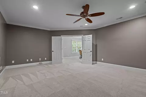 Bedroom - 303 Devonhall Ln, Cary, NC 27518 photo 2 of 6