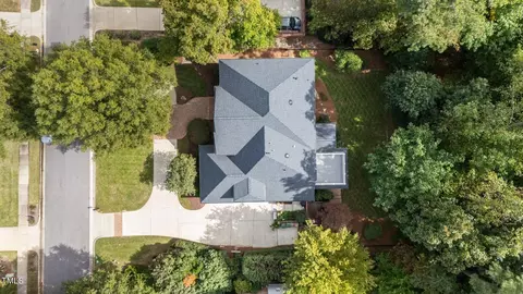 View/Area - 303 Devonhall Ln, Cary, NC 27518 photo 3 of 7