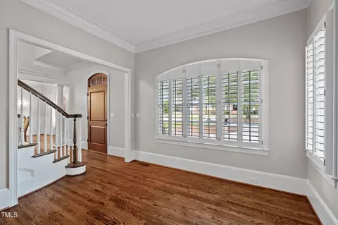 Entry Way - 303 Devonhall Ln, Cary, NC 27518 photo 2 of 2