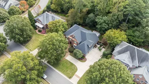 View/Area - 303 Devonhall Ln, Cary, NC 27518 photo 5 of 7