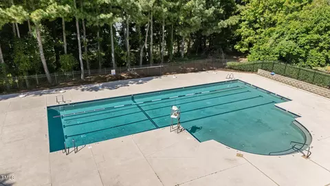 Exterior - 303 Devonhall Ln, Cary, NC 27518 photo 11 of 11